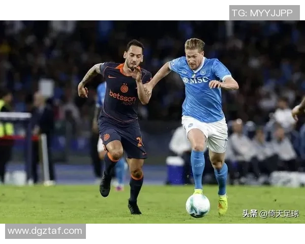 国际米兰与那不勒斯巅峰对决谁能在意甲赛场笑到最后