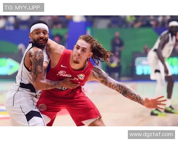 土耳其男篮与黑山男篮激战正酣谁将赢得这场精彩对决