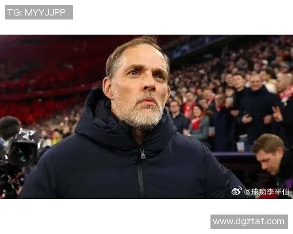 图赫尔接任曼联主帅倒计时滕哈赫时代或将画上句号