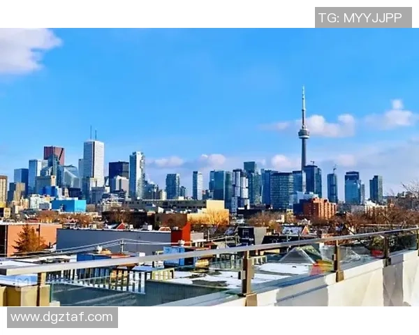 多伦多与纽约的城市魅力对比探讨与生活体验分享