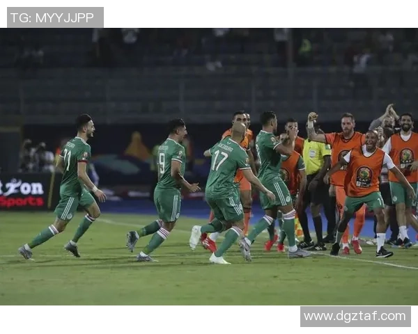 塞内加尔与尼日利亚对决前瞻分析及双方战术解析