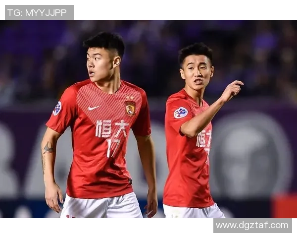 恒大与鹿角激战正酣比分揭晓引发球迷热议