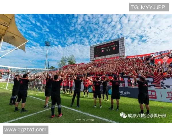 成都兴城与浙江能源的精彩对决期待揭幕足球盛宴