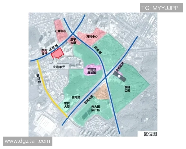 时代广州与广东东莞的城市发展对比与未来展望分析 时代广州与广东东莞的城市发展对比与未来展望分析