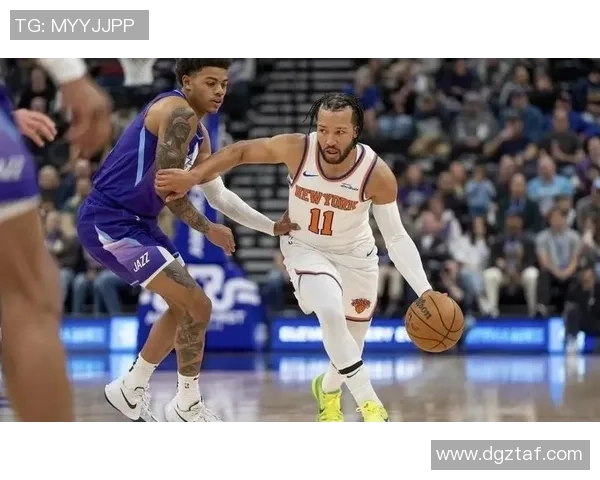 爵士队与尼克斯队精彩对决推荐分析及比赛展望