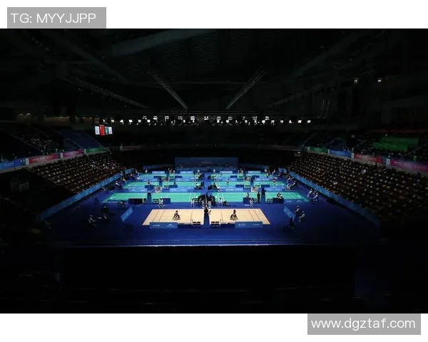 北京羽毛球队技术分析与发展探讨聚焦羽毛球竞技新趋势MBA 北京羽毛球队技术分析与发展探讨聚焦羽毛球竞技新趋势MBA