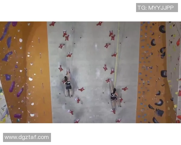 杭州极限运动队在世界攀岩锦标赛中的拼搏历程与荣耀时刻MBA