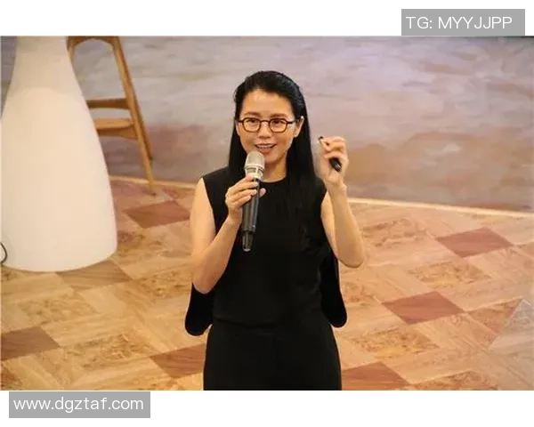 对话杨敏:回顾辉煌排球生涯与未来展望的深度交流MBA 对话杨敏:回顾辉煌排球生涯与未来展望的深度交流MBA