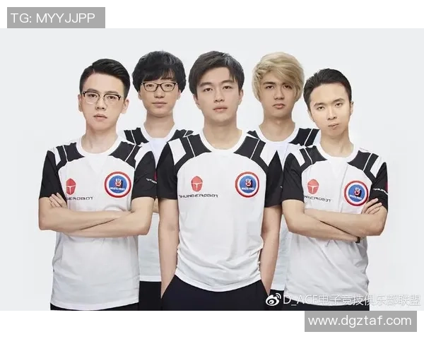 聚焦DOTA2：深入分析BLG战队的团队配合与战术策略MBA