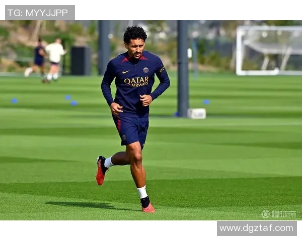 马尔基尼奥斯：从年轻天才到足球世界的防守巨星之路