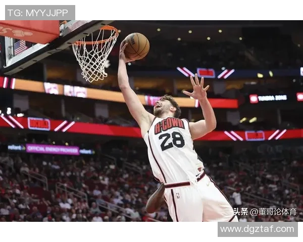 2020年2月23日火箭队对阵爵士队精彩全场回放视频解析与赛后点评