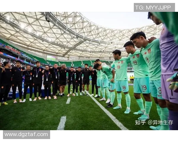 2017年国足对阵卡塔尔精彩比赛录像回顾与分析