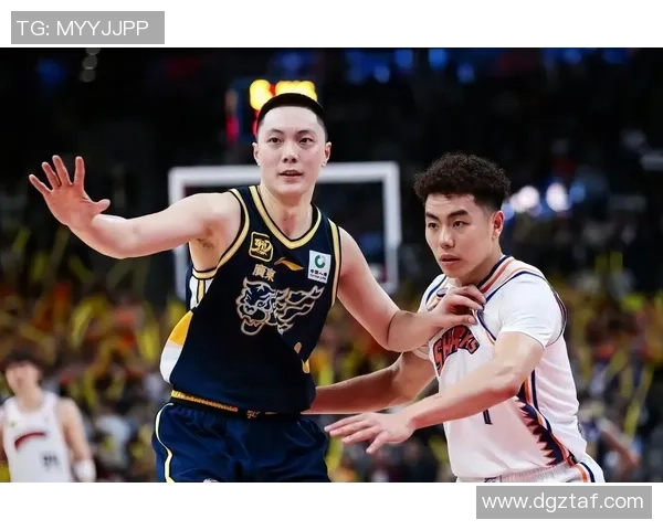 CBA浙江对广东精彩对决视频回放全程回顾与精彩瞬间分析