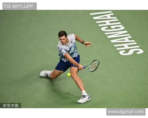 上海网球队引领最新网球战术十大趋势解析与应用技巧分享