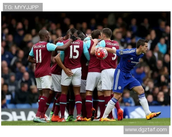 加的夫城与西汉姆联的精彩对决展现英超球队的实力与魅力 加的夫城与西汉姆联的精彩对决展现英超球队的实力与魅力