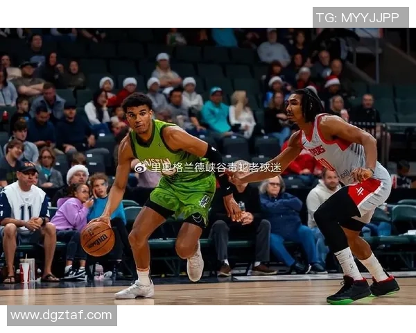 发展联盟马刺与毒蛇的激烈对决展现年轻球员的无限潜力与未来希望