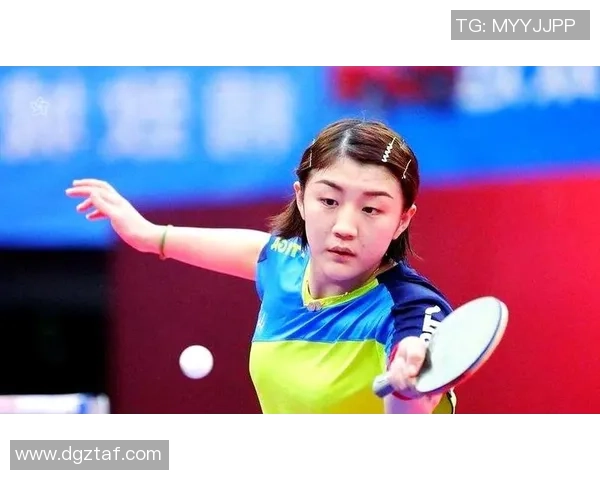 对话陈伟：回顾乒乓球生涯的辉煌与挑战之路