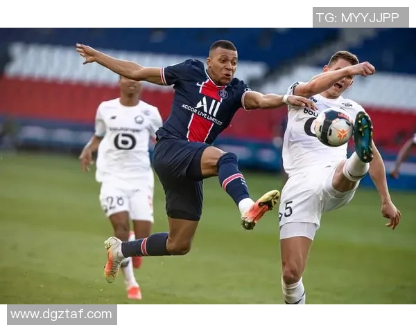 姆巴佩在巴黎圣日耳曼的辉煌历程与未来发展展望 姆巴佩在巴黎圣日耳曼的辉煌历程与未来发展展望