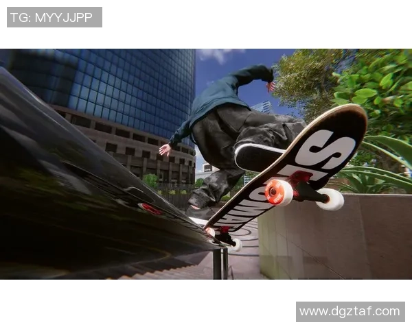 广州滑板队的灵活性揭秘:滑板运动背后的坚持与热情MBA