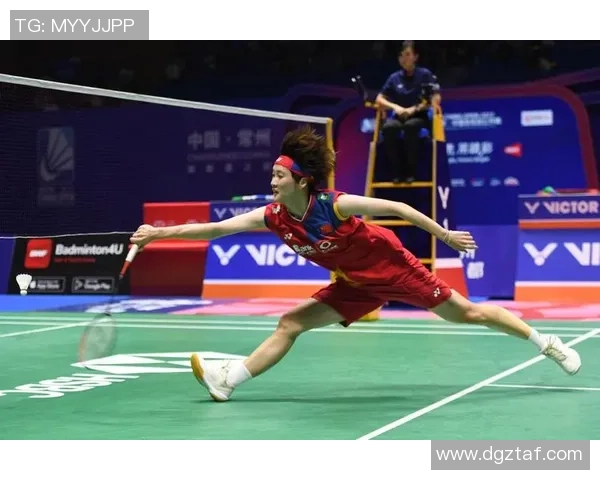 权威发布:2023年羽毛球节奏实力排行榜全解析与选手表现分析 权威发布:2023年羽毛球节奏实力排行榜全解析与选手表现分析