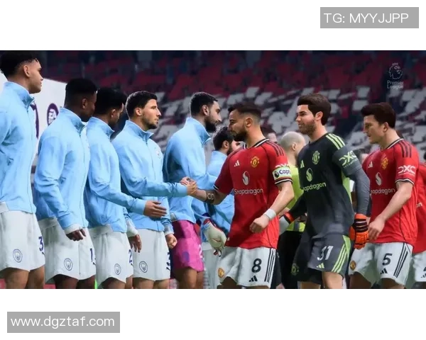 曼联对阵曼城直播频道信息及观看指南全解析 曼联对阵曼城直播频道信息及观看指南全解析