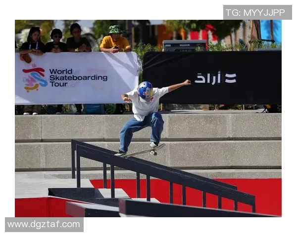 杨芳专访：从滑板新手到行业先锋的成长之路与心路历程回顾