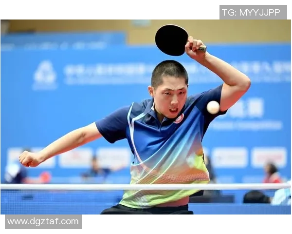 深圳乒乓球队状态分析与未来展望聚焦乒乓球发展新动向 深圳乒乓球队状态分析与未来展望聚焦乒乓球发展新动向