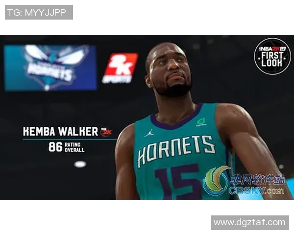 沃克凯斯勒的崛起之路如何改变NBA未来的格局与发展 沃克凯斯勒的崛起之路如何改变NBA未来的格局与发展