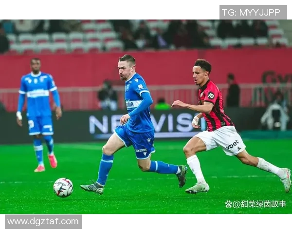 法甲精彩对决昂热主场迎战雷恩球队状态与战术分析 法甲精彩对决昂热主场迎战雷恩球队状态与战术分析