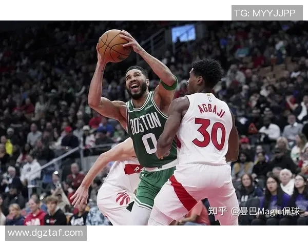 猛龙与凯尔特人精彩对决全场录像回放及赛后分析