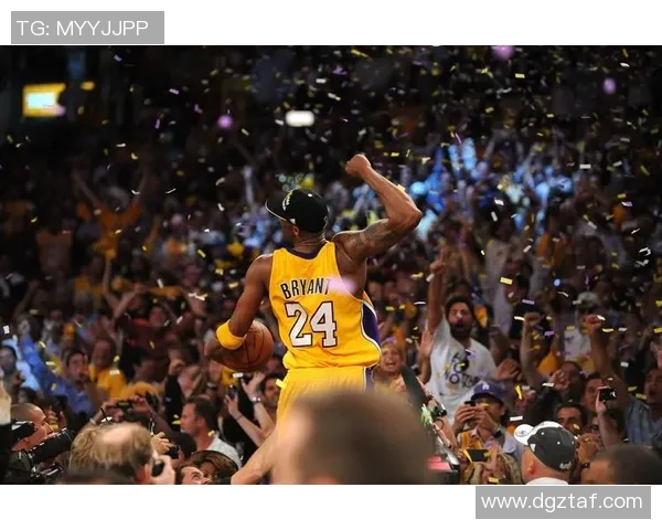 科比与娱乐明星粉丝的热血对决：篮球与偶像文化的交汇之战