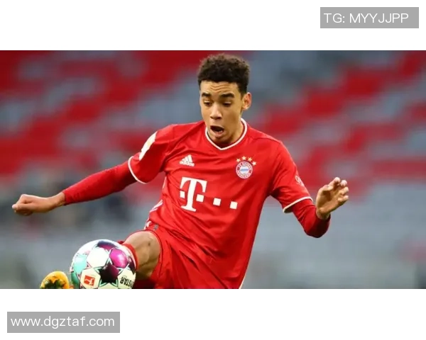 穆西亚拉：年轻天才如何在足球世界中崭露头角与成长之路