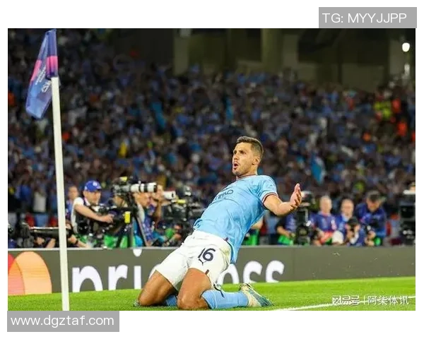 罗德里在曼城的崛起之路与他对球队战术的深远影响