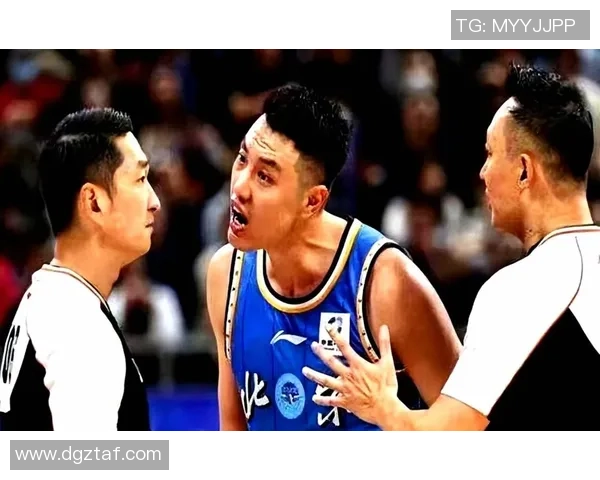 翟晓川：从篮球场上的拼搏到人生舞台的精彩蜕变