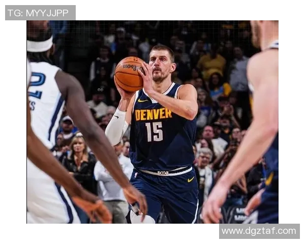 约基奇三双创历史新高掘金稳居西部第一位置