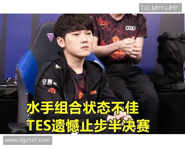 英雄联盟深度解析TES战队盯防策略与战术布局的奥秘