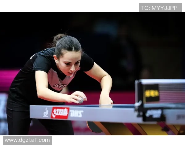 赵丽专访：从乒乓球新星到世界冠军的奋斗与成长历程回顾