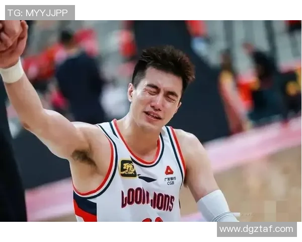 郭艾伦领衔中国男篮新征程展现拼搏精神与团队协作的无限可能