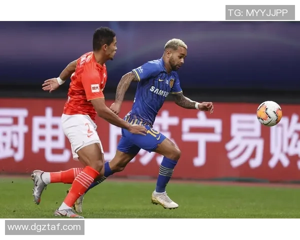 重温经典对决恒大与苏宁的巅峰对抗再度回顾