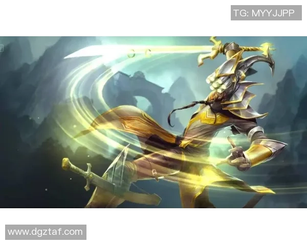 从零起步掌握英雄联盟耐力技巧全方位攻略与实战经验分享