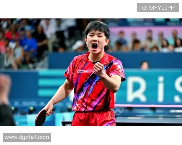 广州乒乓球队在锦标赛中的心理素质表现分析与反思