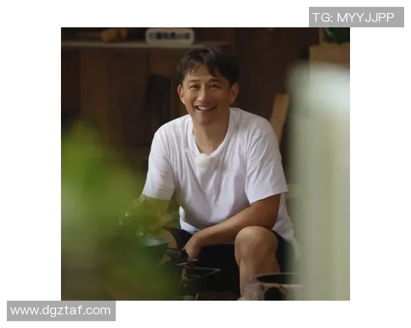 专访黄磊揭秘飞盘运动崛起背后的成功秘诀与未来展望