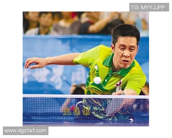 李静专访揭秘羽毛球成功秘诀与成长之路