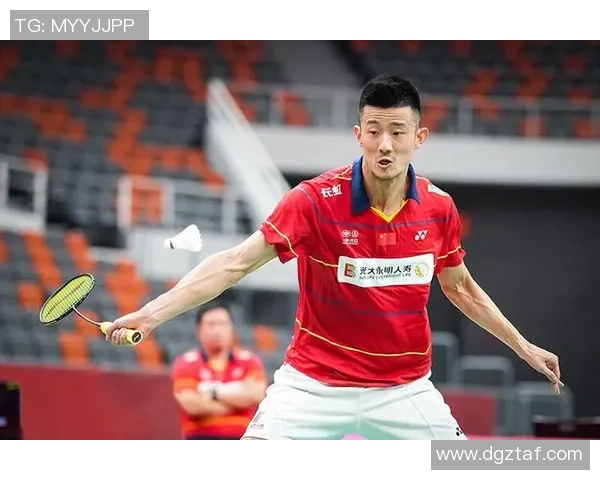 成都羽毛球队进攻表现分析与得失总结探讨