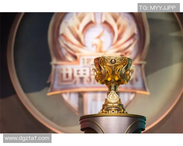 王者荣耀专题深度解析LNG战队的快速崛起与战术创新