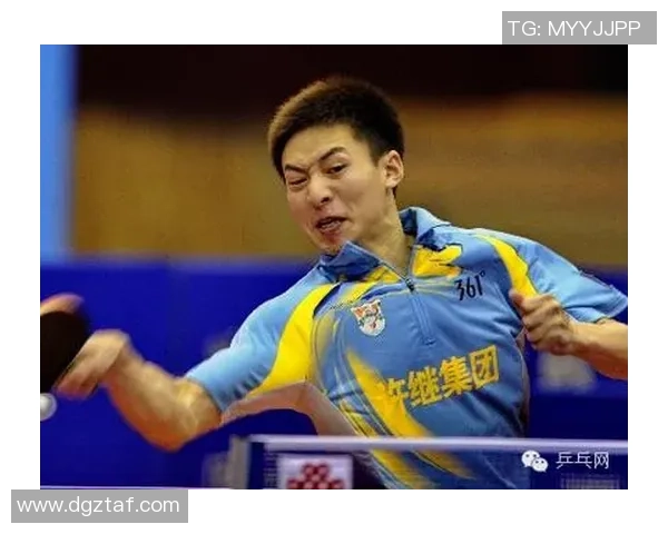 深圳乒乓球队进攻战术解析与技巧分享